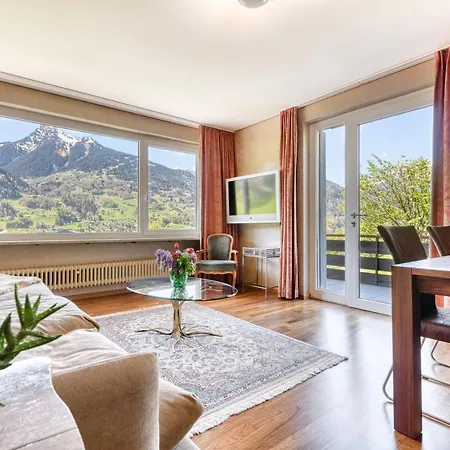 Tinabella - Bei Der Hochjochbahn - Sivretta Montafon Tatil Evi