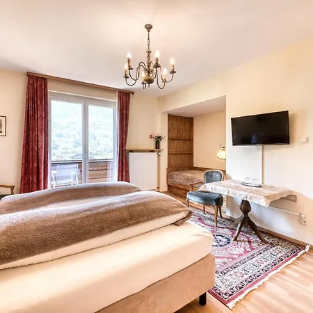 Tinabella - Bei Der Hochjochbahn - Sivretta Montafon Сasa de vacaciones