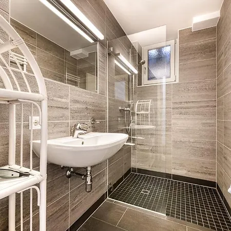 Сasa de vacaciones Tinabella - Bei Der Hochjochbahn - Sivretta Montafon Schruns