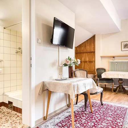 Tinabella - Bei Der Hochjochbahn - Sivretta Montafon * Schruns