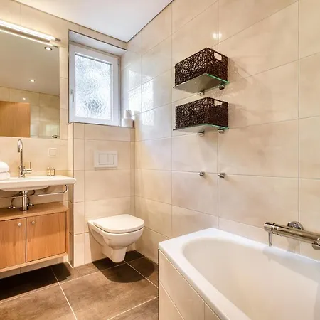 Tinabella - Bei Der Hochjochbahn - Sivretta Montafon Сasa de vacaciones Schruns