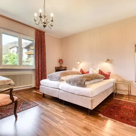 Tinabella - Bei Der Hochjochbahn - Sivretta Montafon Сasa de vacaciones Schruns