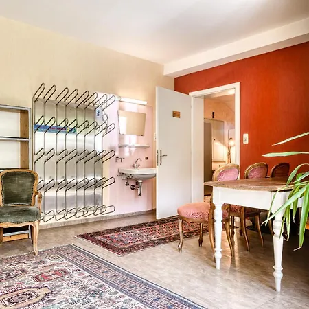 Tatil Evi Tinabella - Bei Der Hochjochbahn - Sivretta Montafon Schruns