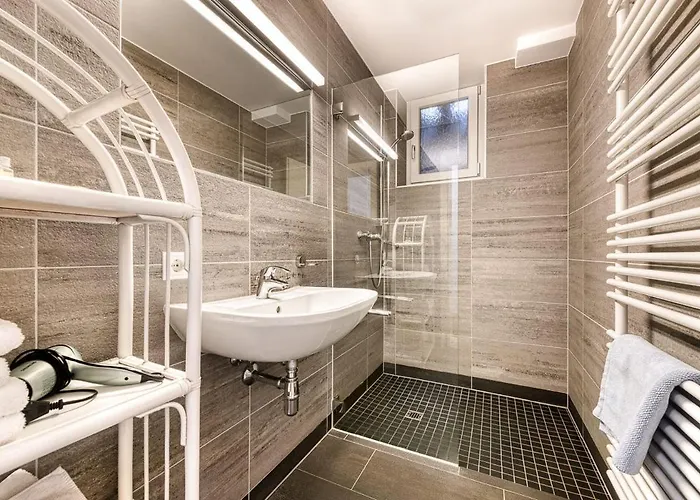 Casa vacanze Tinabella - Bei Der Hochjochbahn - Sivretta Montafon Schruns