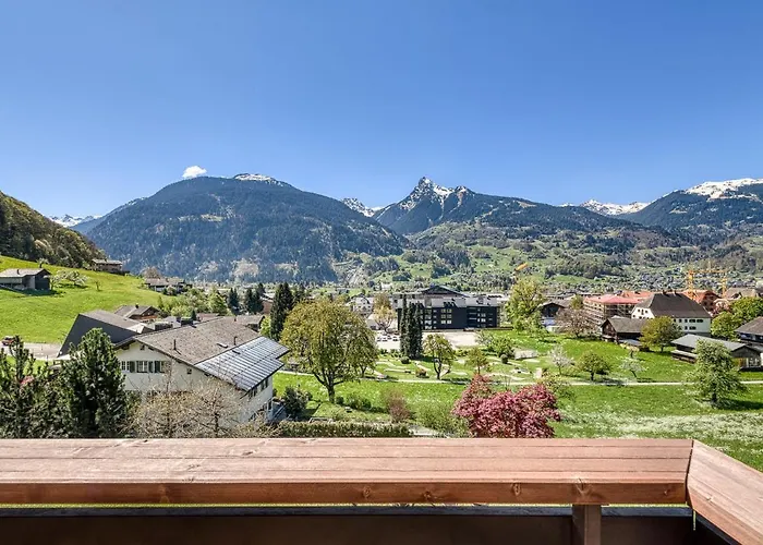 Tinabella - Bei Der Hochjochbahn - Sivretta Montafon Casa vacanze