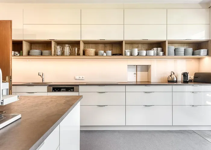 Tinabella - Bei Der Hochjochbahn - Sivretta Montafon Casa vacanze