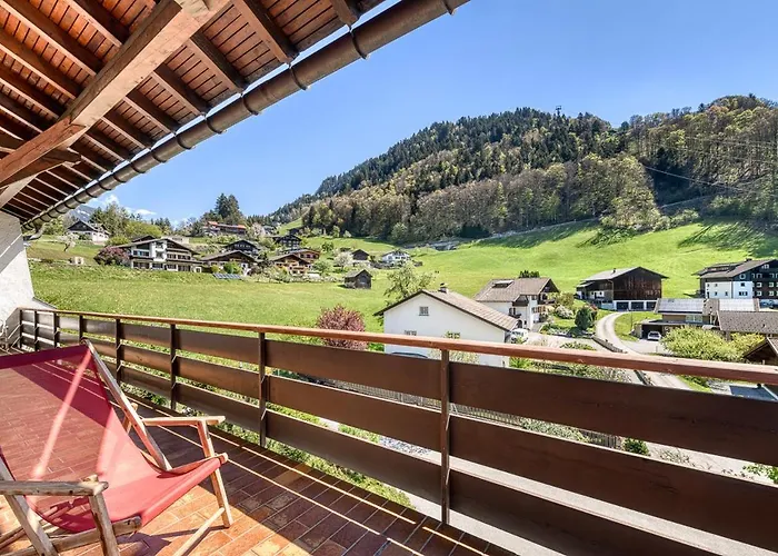 Tinabella - Bei Der Hochjochbahn - Sivretta Montafon Schruns